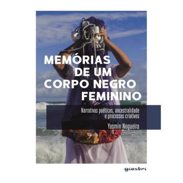 Imagem de Memorias De Um Corpo Negro Feminino