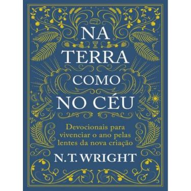 Imagem de Na Terra Como No Ceu