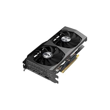 Imagem de Zotac Gaming GEFORCE RTX 3060 Placa gráfica Twin Edge OC 12G (GDDR6, HDMI 2.1, 3xDP 1.4a)