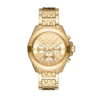 Imagem de Relógio Michael Kors Feminino Mkors Dourado - MK6952/1DN