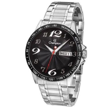 Imagem de Relógio Masculino Champion Ca31159T