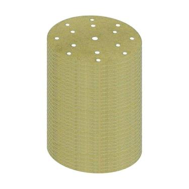 Imagem de Disco Lixa 150 Mm 100 Unidades B-39394 Makita