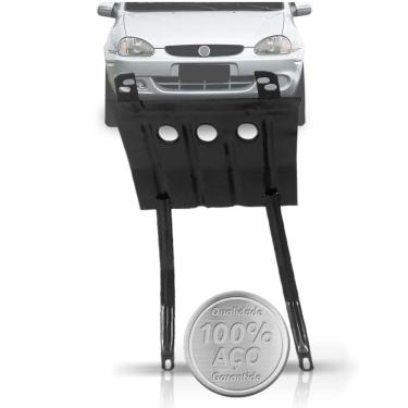 Imagem de Peito De Aço Protetor Carter Corsa Hatch Sedan Todos 96 A 16