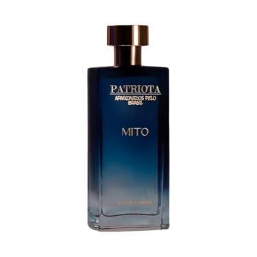 Imagem de Perfume Patriota Mito 100ml - Eau De Parfum