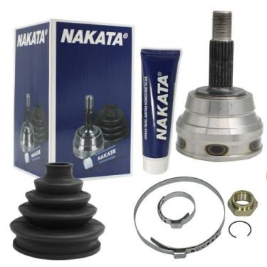 Imagem de Junta Homocinetica Crossfox, Fox, Polo, Spacefox - NAKATA