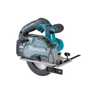 Imagem de Cortadora De Metal Makita 150Mm 18V Dcs553Z Sem Bateria