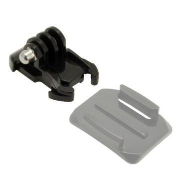 Imagem de Encaixe Buckle Quick Release para Câmeras de Ação Gopro e similares - 