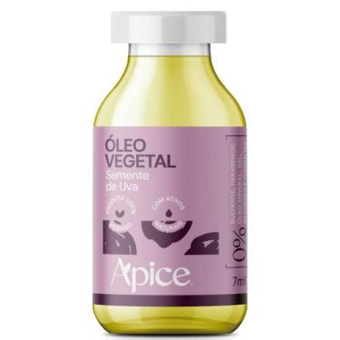 Imagem de Apice Óleo Semente de Uva 7ml