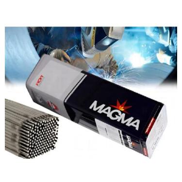 Imagem de Eletrodo Magma 7018 Profissional 2,50mm 18Kg Solda