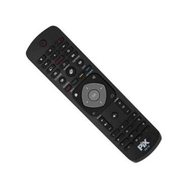Imagem de Controle Remoto Tv Toda Linha Pfl Pfg Pug Função Smart - PIX