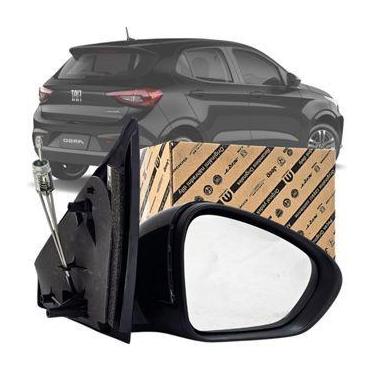 Imagem de Retrovisor Direito (passageiro) Fiat Argo Cronos 2017 2018 2019 2020 2