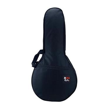 Imagem de CAPA BAG CASE BANJO ACOLCHOADA IMPERMEÁVEL SEMI LUXO - BONGA