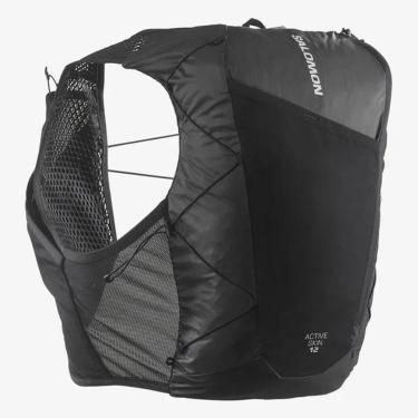 Imagem de Mochila de Hidratação Salomon Active Skin 12-Unissex