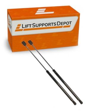 Imagem de Qtd (2) serve para Tahoe, serve para Suburban 2000 a 2006 para suporte de elevação de janela traseira (não para o elevador)