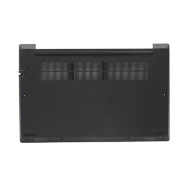 Imagem de Capa inferior para notebook para lenovo v14 G2-ITL 82ka 5cb1b96371 com hdd dis base capa inferior preta nova