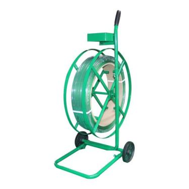 Imagem de Carrinho Desbobinador com Suporte para Selo  Agilidade Total na Arquea