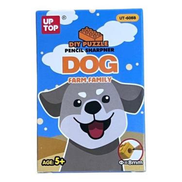 Imagem de Apontador Infantil Lego Diversos Modelos