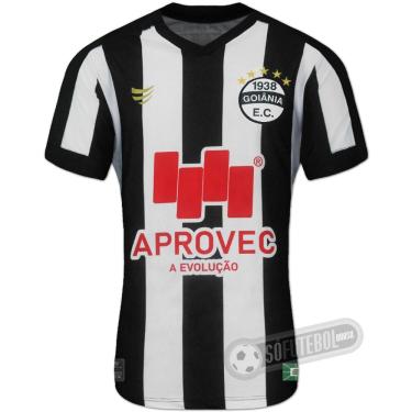 Imagem de Camisa Goiânia - Modelo I