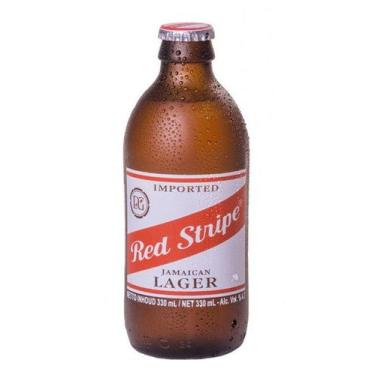 Imagem de Cerveja Red Stripe 330ml, 1