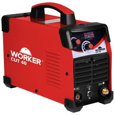 Imagem de Maquina De Corte Plasma Cut 40 220V Worker
