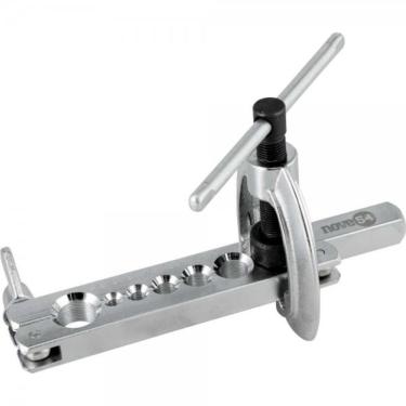 Imagem de Flangeador para tubos 3/16'' à 5/8'' cromado Nove54