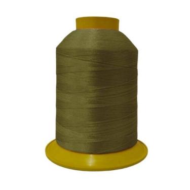 Imagem de Linha de bordar para máquina setta lumina 120 colorida 4000 metros - c