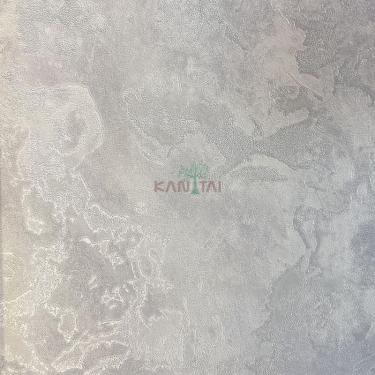 Imagem de Papel de Parede Poet Chart 4 Textura Cinza PT400702R