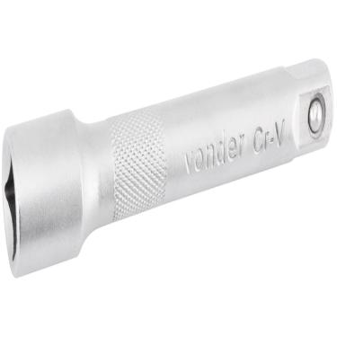 Imagem de Extensão para soquete 1/2x5" cromo vanádio - Vonder