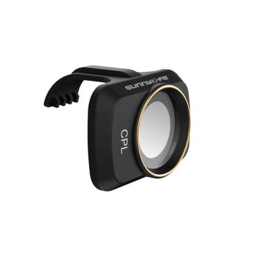 Imagem de Filtro De Lente Cpl Para Drone Dji Mavic Mini