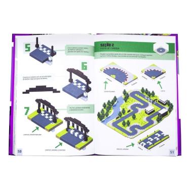 Imagem de Minecraft - Super Miniconstruções - Guia Oficial Com Mais de 20 Miniprojetos Épicos