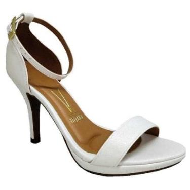 Imagem de Sandália Vizzano Plataforma 6472-104-Feminino