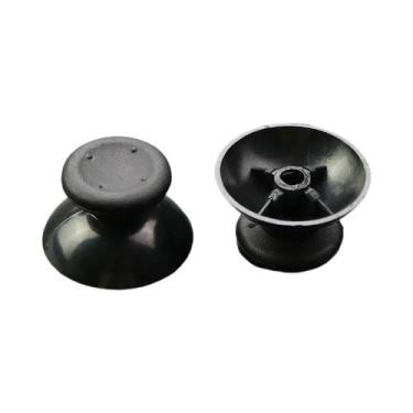 Imagem de Capas De Thumbstick Analógico 3D Para PS2, PS3, PS4, PS5, Xbox One, 36