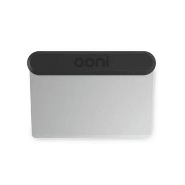 Imagem de Raspador De Massa Em Inox Ooni