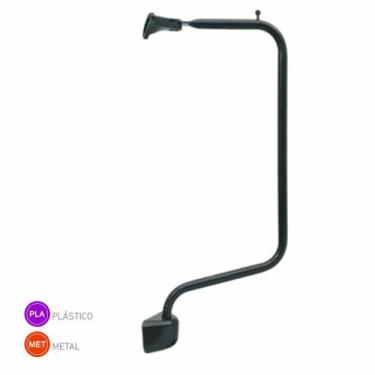 Imagem de Braço Retrovisor Caminhão VW Constellation Após 2005 LD - TWT