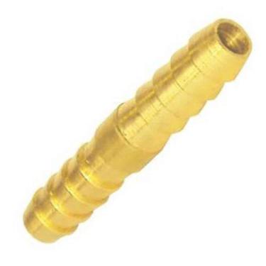 Imagem de Emenda para Mangueira 5/16 - Lub-25B - Lubefer