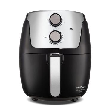 Imagem de Air Fryer Britânia 4,2L Dura Mais 1500W BFR38 110V