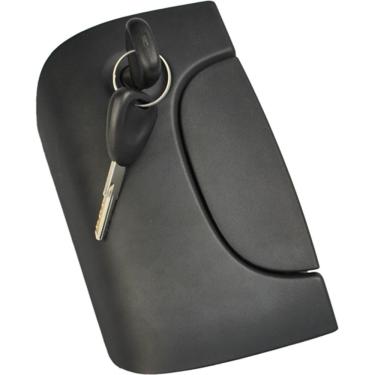 Imagem de Maçaneta Ext Porta Tras (baú) Kangoo Express Após 00 [f103]