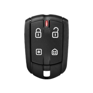 Imagem de Controle Alarme Pósitron Pxn62 Ex Fx Px Tx Duoblock G6 G7 G8 - Positro