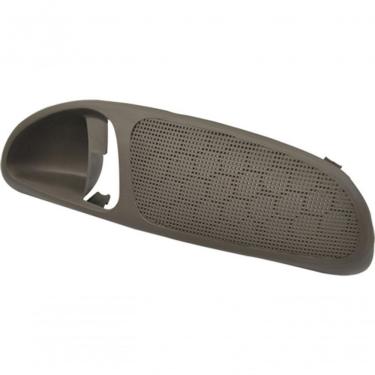 Imagem de Espelho Maçaneta Interna Porta Diant Dir Gol Parati Saveiro [f103]