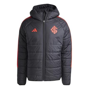 Imagem de Jaqueta Internacional 25/26 Puffer Adidas Masculina-Masculino