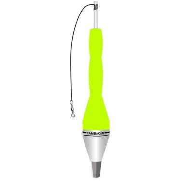 Imagem de Boia Torpedo JR Tambaqui 55g (Alta Visualização) - Jr Pesca, 201