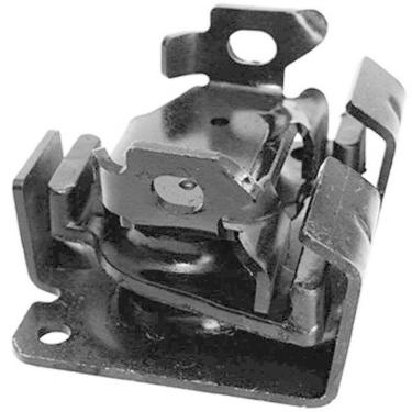 Imagem de Coxim Motor Chevrolet S10 95 A 2002 Motorista Passageiro