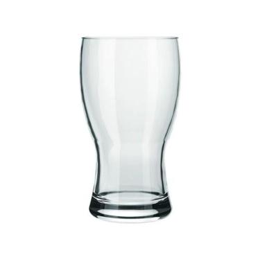 Imagem de Copo Frevo para Cerveja 220ml - Nadir - Nadir Figueiredo, Transparente