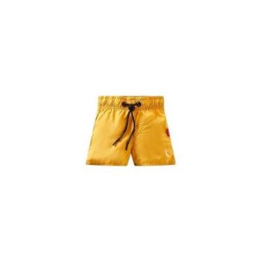 Imagem de Short Praia Bb Liso Reserva Mini-Masculino