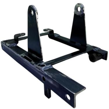 Imagem de Base da Bateria Microtrator Yanmar TC14 Super