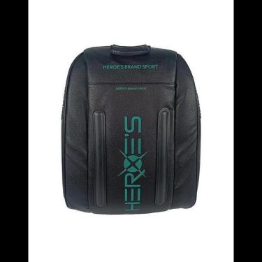 Imagem de Raqueteira Heroes Thunder Futura-Unissex