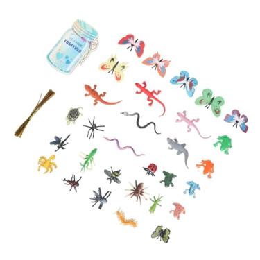 Imagem de Cartões de Dia Dos Namorados, Cartões de Dia Dos Namorados, Conjunto de Cartões de Presente Com Bug, Decorações, Lembranças de Dia Dos Namorados para Adultos, Crianças,