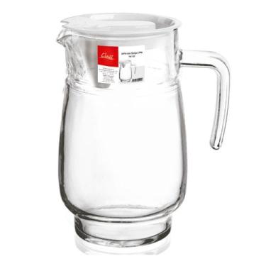 Imagem de Jarra com Tampa 1.4 Litros Class Home