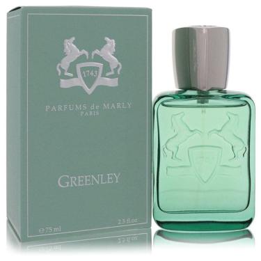 Imagem de Perfume Masculino Greenley Parfums De Marly 75 Ml Eau De Parfum