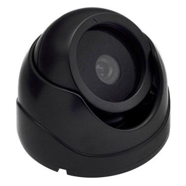 Imagem de Multitoc Mini Camera Dome Ccd P&b